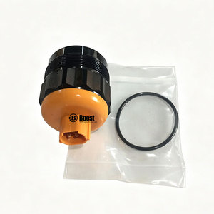 Vente en gros d'électrovannes de pompe à injection 094040-0081, pièces de machines de construction à commande PCV - Product Image 2