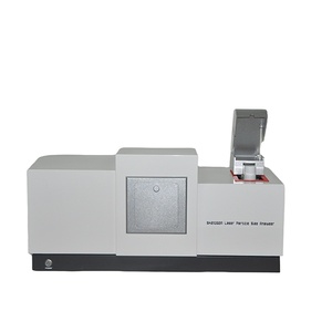 Analizador de tamaño de partículas láser de muestreo sólido líquido SKZ1062A - Product Image 6