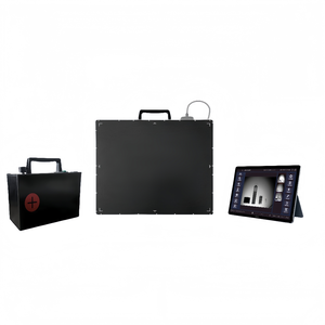 Scanner Portatile per Bagagli a Raggi X Averguard, Imaging ad Alte Prestazioni, Durevole per Sicurezza in Hotel e Riunioni, Protezione Manuale Conforme ROHS - Product Image 6