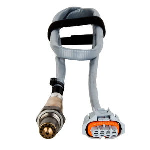 <span class=keywords><strong>Sensor</strong></span> de oxígeno izquierdo aguas abajo 0258010177 para Porsche Panamera 3.0L 3.6L 4.8L 2009-2016 97060617301 97060617302 - Product Image 1