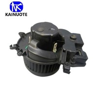 Résistance de moteur de ventilateur électronique KNT AC pour soufflerie Mercedes-Benz W124 C124 S124 A124 Mercedes-Benz 260E Berline 2.6L 1987-1989