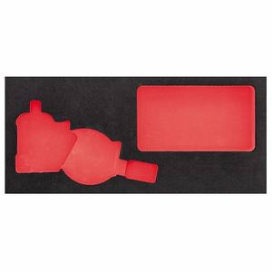 Usag Tapis de découpe décoratif en plastique 415x188x45 mm Modèle 519 M 942pc3v - Product Image 1