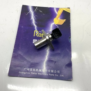 เซ็นเซอร์ตำแหน่งเพลาลูกเบี้ยวเครื่องยนต์รถขุด 358-2399 - Product Image 2