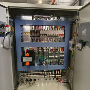 Presse hydraulique à quatre colonnes BaoFa Y32-60T, moteur 4KW, course de glissière 400mm, pour le pressage de nouveaux matériaux, chauffée 380V, garantie 1 an - Product Image 3