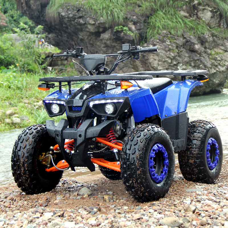 Atv 350спорт