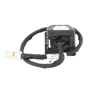 Yitrum Car Rearview <b>Camera</b> 9043600AA 1080P <b>Night</b> <b>Vision</b> For Chevrolet Reversing Aid - Product Image 4