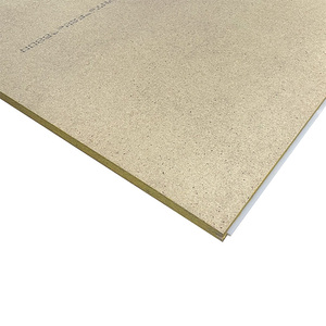 Pannelli in <span class=keywords><strong>Truciolato</strong></span> 3600 X 900 X 19 MM Gialli con Sistema a Incastro per Pavimenti e Pareti - Campioni Disponibili - Product Image 4