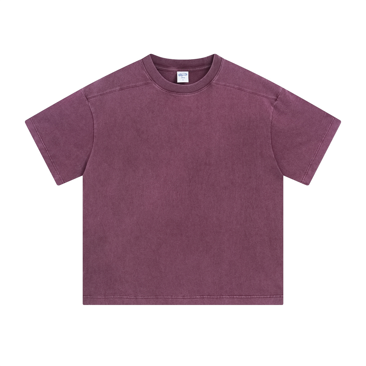 Batik wine red
