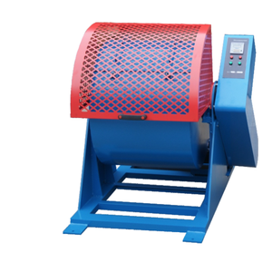 <span class=keywords><strong>Los</strong></span> <span class=keywords><strong>Angeles</strong></span> Splitter Aşınma Test Cihazı Agrega Sertlik Testi için Jeoteknik Alet - Product Image 3