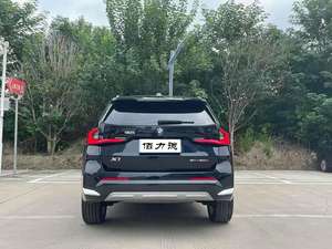 <span class=keywords><strong>BMW</strong></span> <span class=keywords><strong>X1</strong></span> Modelo <span class=keywords><strong>2023</strong></span> SDrive20Li Paquete X Design 1.5T 156HP Exportación a Rusia - Product Image 5