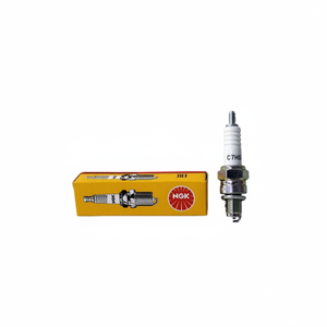 Bujía para Honda C 90 C7hsa, Modelo 1985-2001 - Product Image 2