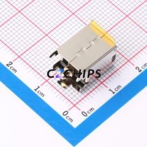 Nuevo y original, componente de orificio pasante (THT), circuito integrado, Chip IC, conector de alimentación de CC PMIC - Product Image 2