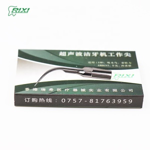 Limpieza de los dientes dental cirugía piezoeléctrica <span class=keywords><strong>scaler</strong></span> de <span class=keywords><strong>scaler</strong></span> - Product Image 6