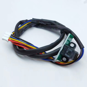 Hot bán Infinity Máy in mã hóa dải/raster cảm biến mã hóa cảm biến chất lượng tốt - Product Image 2