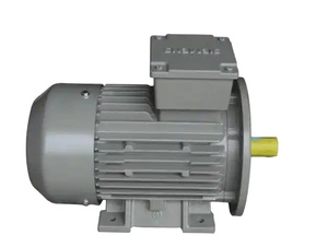 Moteur synchrone à aimant permanent Innomotics 10HP 20HP 30HP 50HP 100HP 5.5Kw 55Kw Moteur triphasé - Product Image 6