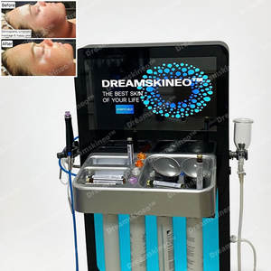 2025 Dermoabrasão Oxigênio Facial JetHydrafaci Máquina Hidro Beleza Faciais Máquina Aqua Peeling Beleza Face Equipment Elite - Product Image 6
