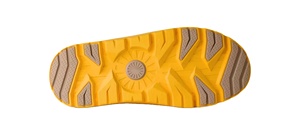 Bottes d'hiver confortables et chaudes en daim et fourrure pour homme et femme, imperméables, décontractées, augmentant la taille, <span class=keywords><strong>de</strong></span> luxe, pour l'extérieur - Product Image 3