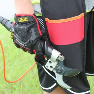 Sécateurs électriques puissants N+<span class=keywords><strong>PLUS</strong></span> pour verger, jardin, ferme, longue durée de vie de la batterie, lame de précision SK5, cisailles de taille - Product Image 3