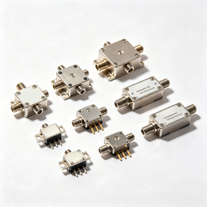 QPL9057TR7 Circuito Integrato Originale a Basso Consumo con Loop a Blocco di Fase (PLL) per Punto di Accesso WiFi DFN - Product Image 2
