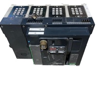 MTZ2-16 Air Circuit Breaker 1600a Micrologic for PLC