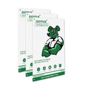 150um HD AF Anti huella digital brillante TPU película <span class=keywords><strong>celular</strong></span> <span class=keywords><strong>hidrogel</strong></span> protector <span class=keywords><strong>hidrogel</strong></span> protectores de pantalla - Product Image 6