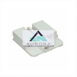 Boîtiers de connecteur de bord de carte d'origine de haute qualité série 583718-3 - Product Image 5