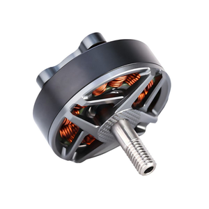 הספק גבוה 1050kv 1200kv מנוע ללא מברשות id3115 kv980 עבור rc fpv מזל "ט אביזרי סגסוגת אלומיניום - Product Image 3