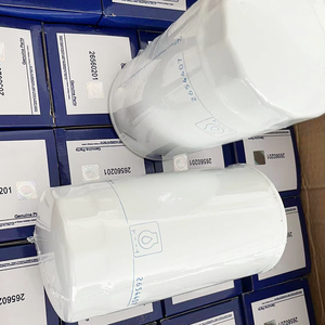 Высококачественная строительная техника, оптовая продажа, заводская цена, 26564407 2656f843, 2654403 2650244, масляный фильтр <span class=keywords><strong>Perkins</strong></span> - Product Image 6