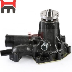 Bomba de Agua para Motor 6HK1 en Oferta, 1-13650133-0 - Product Image 2