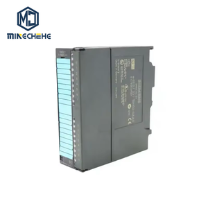 ซีพียู S7-300 PLC 6ES7 321-1BH02-0AA0 PLC S7 300 ดิจิตอลอินพุต SM 321 ซีเมนส์ PLC 6ES7321-1BH02-0AA0 - Product Image 1