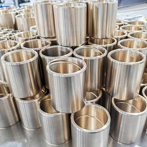 قطع غيار السيارات البطانات البرونزية Bujes النحاس جلبة النحاس بوش - Product Image 2