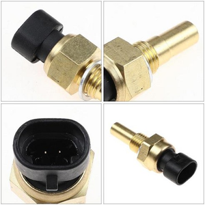 12191170 nuevo Sensor de temperatura del refrigerante del cigüeñal de 24V <span class=keywords><strong>para</strong></span> modelos de camionetas Chevrolet Malibu 04-12 2.2L 2.4L 3.5L 3.9L - Product Image 3