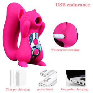 the squirrel sex toy Amazon.com: Cordy Inc. Dual Pleasure Squirrel Vibrator & Air-Pulse Clitoral  Stimulator, Clitoral Sucking, Clit Vibration, Pressure-Wave Technology,  Waterproof, Rechargeable, Sex Toy Vibrator for Women (Hot Pink) : Health &  Household