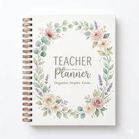 Carnet de notes personnalisable avec impression sur mesure, format A4/A5, spirale, ligné, couverture en carton, pour Chambre de Commerce, journaux et manuels scolaires