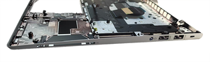แผ่นรองฝ่ามือสำหรับแล็ปท็อป M07090-001 พร้อมคีย์บอร์ดเรืองแสงแบบ US สำหรับ HP EliteBook 840 G7 G8 845 G7 - Product Image 4