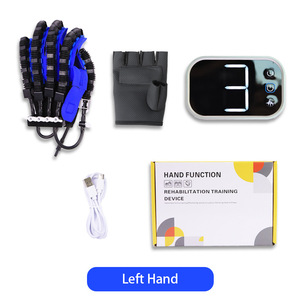 Equipo inteligente eléctrico transfronterizo para ejercitar la mano, estirar y flexionar los dedos y separar los dedos; en - Product Image 4