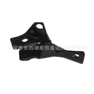ขายึดกันโคลงสำหรับ Citroen Peugeot 2014 Elysee OE 9801472980 อะไหล่เปลี่ยนแทนชิ้นส่วนกันโคลง - Product Image 1