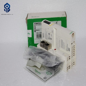 Schneider Brandneues und originales SPS STBNIP2311 Netzwerkschnittstellenmodul STB Standard Ethernet SPS-Programmierung - Product Image 1