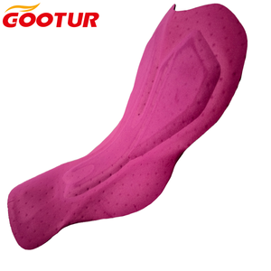 Combinaison de cyclisme respirante en maille 3D pour femmes avec longue protection pour le fessier, idéale pour le cyclisme sur route longue distance, soulage la fatigue - Product Image 1