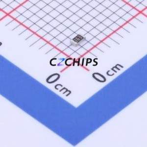 ตัวต้านทานแบบ SMD รุ่น AR03BTC1602 ขนาด 0603 (ประเภท: ฟิล์มบาง) (ค่าความต้านทาน: 16kโอห์ม ความแม่นยำ: 0.1%) - Product Image 1