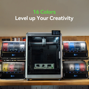 -Creality System Professional Multi-color Printing Kit - Product Image 2
