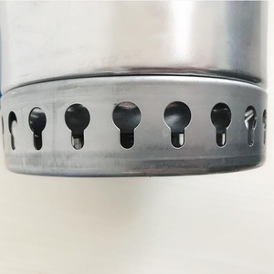 ปั๊มน้ำเสียแบบจุ่มใต้น้ำ Grundfos KP250  ทำจากสแตนเลส 304  ปั๊มแบบแรงเหวี่ยงไฟฟ้า  ระยะส่งน้ำ 7 เมตร อัตราการไหล 6 เมตร/ชั่วโมง - Product Image 3