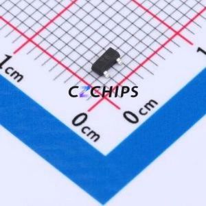 Diode Zener BZX84C18 SOT-23 originale et neuve, fournisseur de composants électroniques en gros et service BOM - Product Image 1