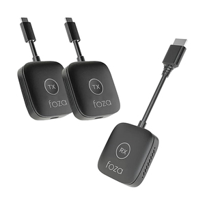 Appareils de partage d'écran sans fil Foza Share FA-001 - Product Image 1