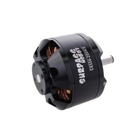 Moteur Brushless SURPASS HOBBY C6354 6354 250KV 200KV pour Avion RC, Planeur à Voilure Fixe
