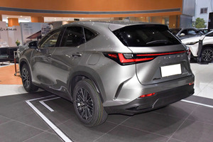 <span class=keywords><strong>Vendita</strong></span> <span class=keywords><strong>Auto</strong></span> Usata 2025 per Lexus NX 350 2024 Veicolo di Seconda Mano Lexus SUV Ibrido in <span class=keywords><strong>Vendita</strong></span> - Product Image 2
