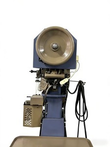 Machine à coudre pour la fabrication de bottes industrielles Greatrich - Product Image 4