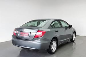 Autos Usados <span class=keywords><strong>Honda</strong></span> Civic Sedán <span class=keywords><strong>2013</strong></span>, Tracción Delantera, Transmisión Automática, Volante a la Izquierda, Buen Estado, Techo Panorámico, Económico - Product Image 3