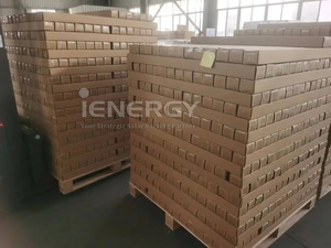 Soporte de Montaje <span class=keywords><strong>Solar</strong></span> Económico y Fácil para Panel <span class=keywords><strong>Solar</strong></span> Doméstico, Bomba Sumergible Agrícola de Agua a Presión, Soporte para Panel Fotovoltaico - Product Image 6