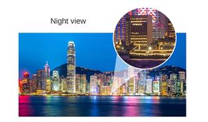 10X50/12X50 Outdoor Binóculos Telescópio com <span class=keywords><strong>Bak4</strong></span> Prisma Marca Embalagem Suportada - Product Image 6